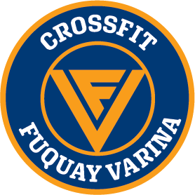 Crossfit Fuquay Varina